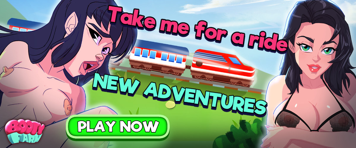 tamiko stella train adventure