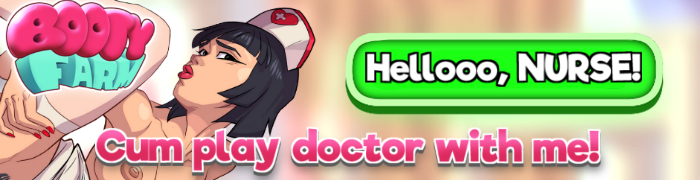 sexy nurse event booty farm