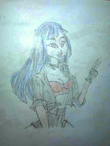 tamiko booty farm fisherman's daughter japanese kawaii motor jacket babe