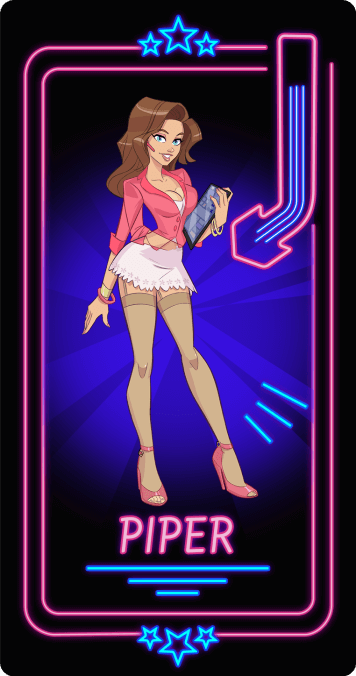 piper sexy assistant office sex nutaku kink.inc casual idle clicker