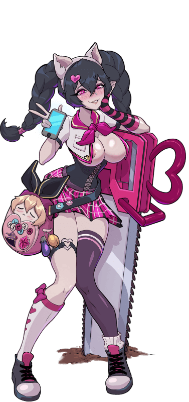 Sakuya yandere kink.inc