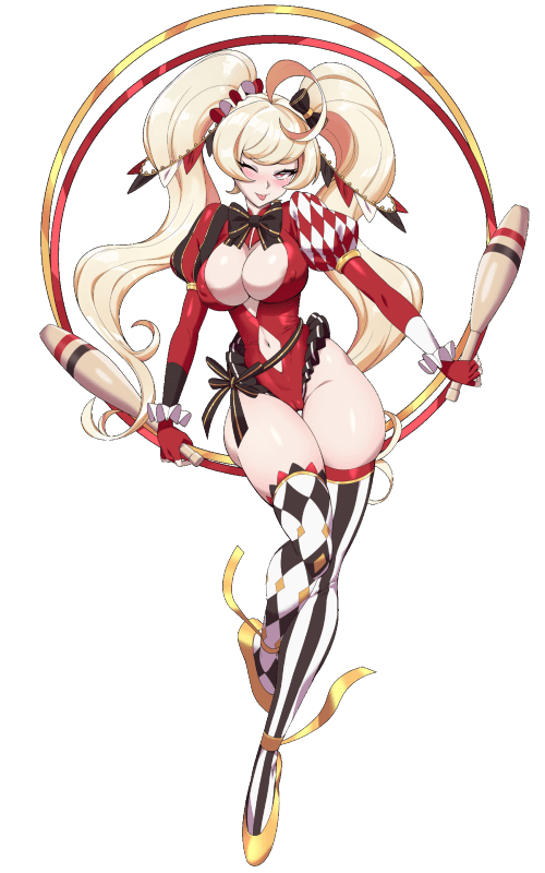 Celia exotic waifu shop