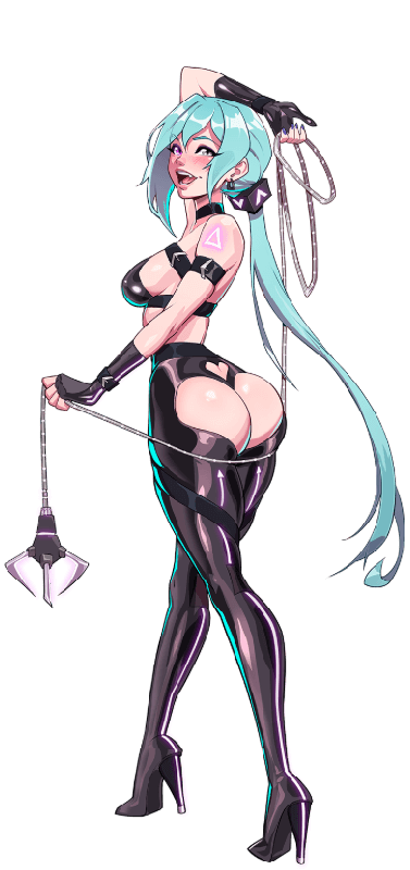 Xynthia space spy kink.inc