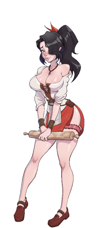 Bethany Kinky Quest Long Lost Lust Kink.inc crossover