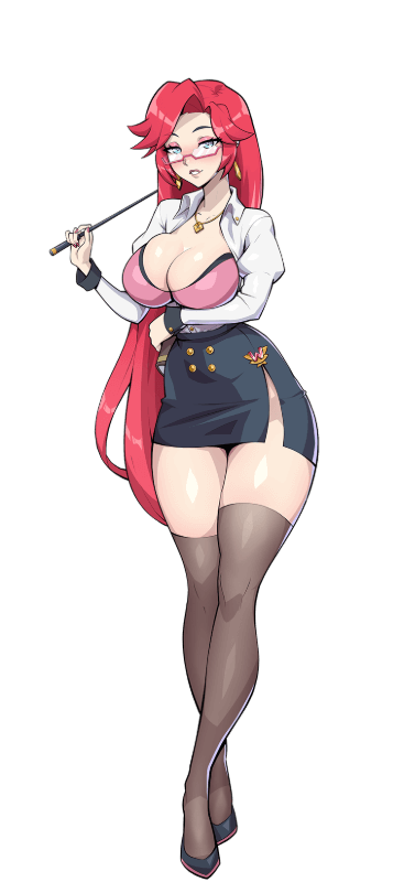Ririko sex ed teacher anime kink.inc